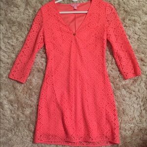 COPY - Lilly Pullitzer dress